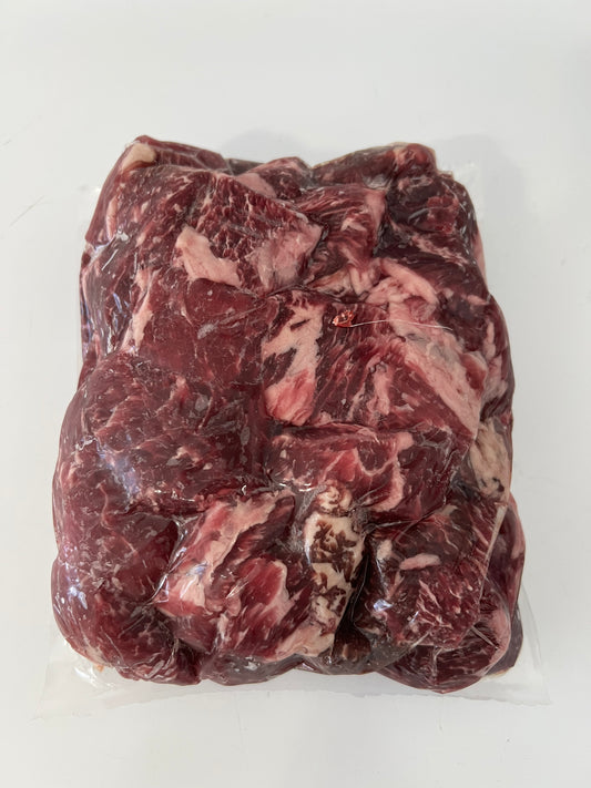 Beef Stew