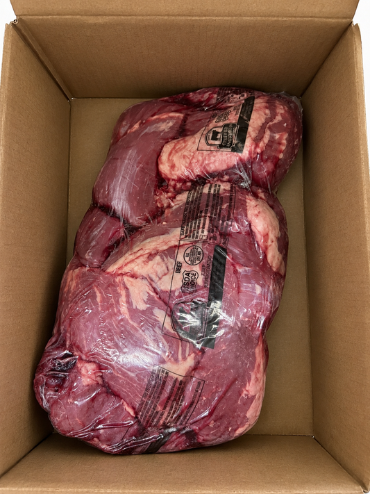 Flat Meat