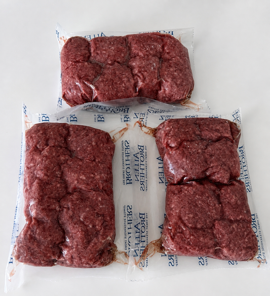 Ground Beef (Picadillo)