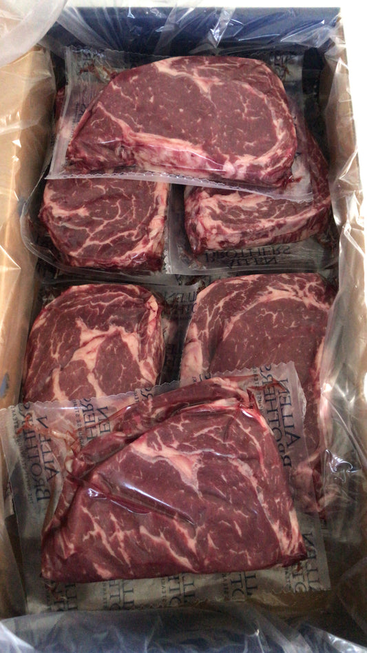 Ribeye Special 8-10oz