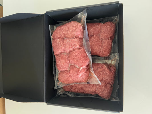 Ground Beef (Picadillo)