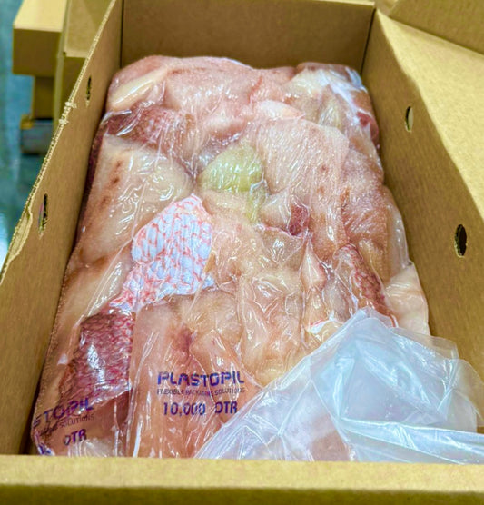 Snapper Trim