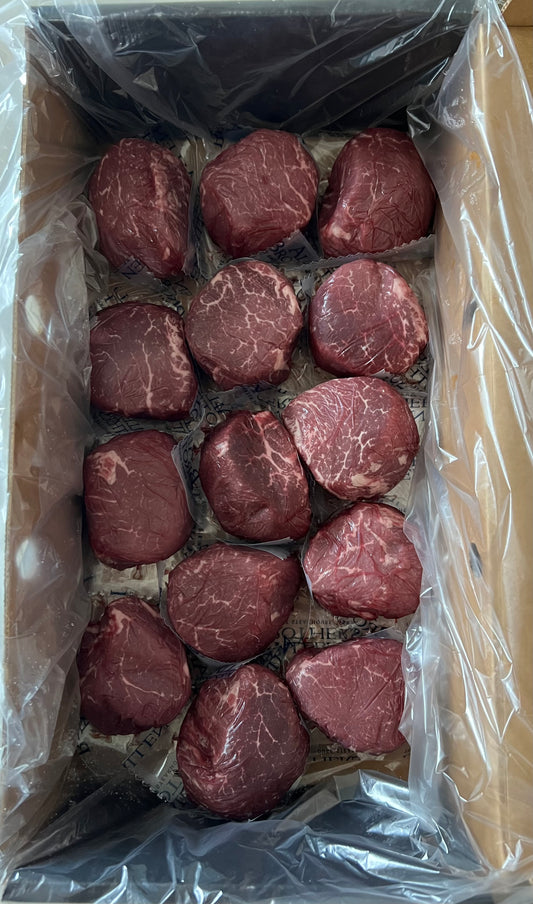 Filet Mignon