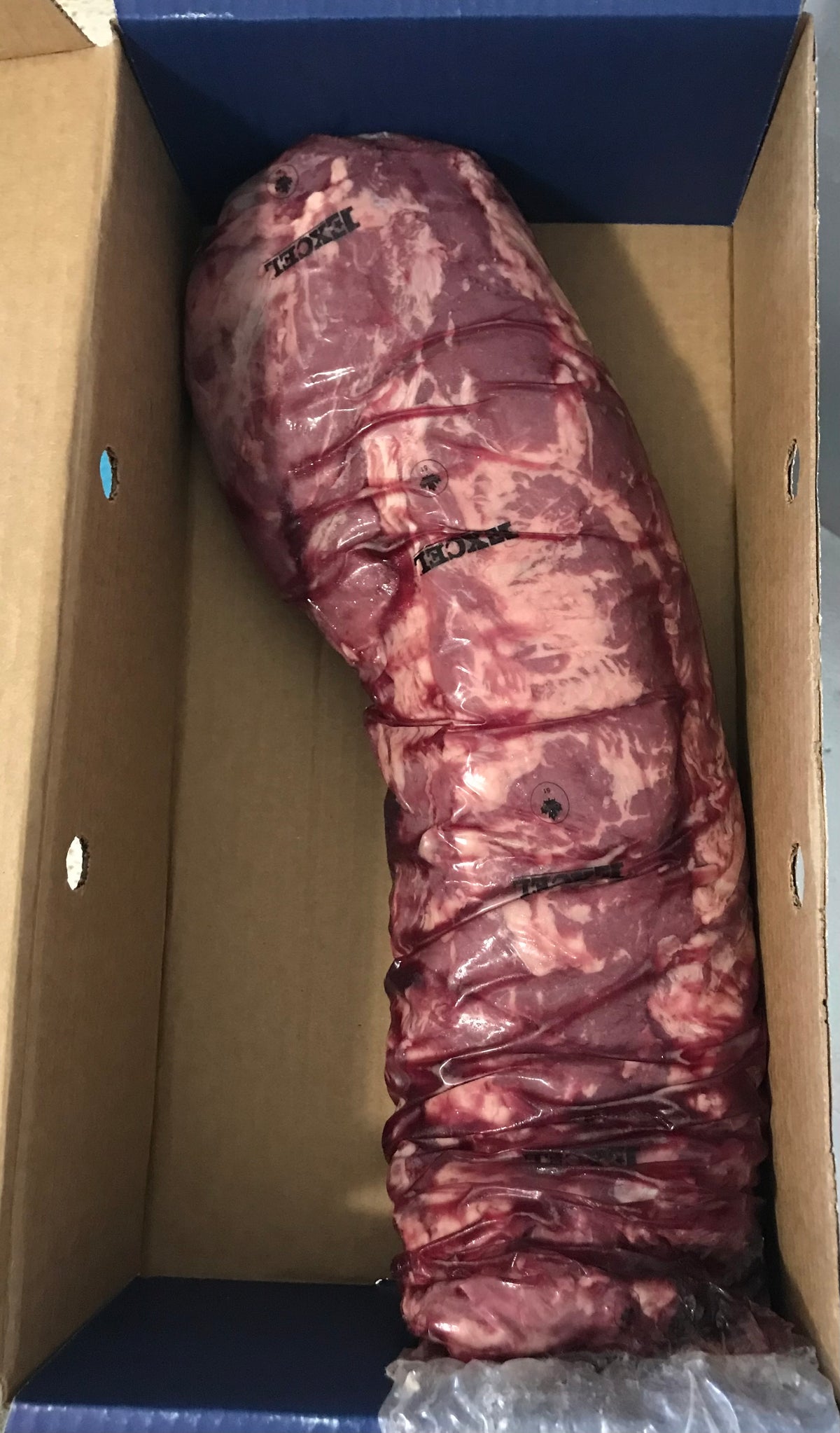 Tenderloin 5UP (Filet Mignon)