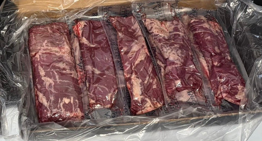 Beef Out Side Skirt 8 oz (Churrasco)
