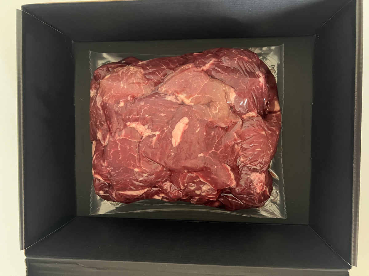 Tenderloin Tips (Filet Mignon)