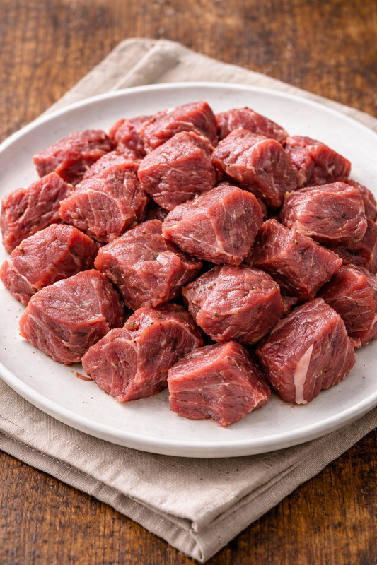 Beef Stew