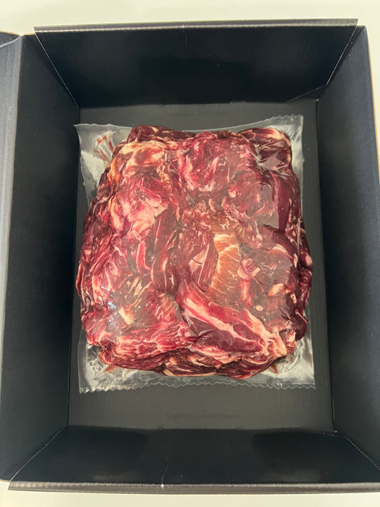 Beef Fajitas